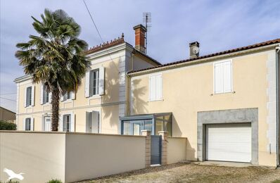 vente maison 186 375 € à proximité de Saint-Macaire (33490)