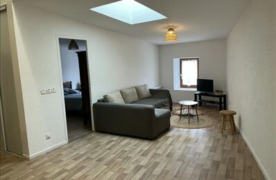 vente appartement 134 375 € à proximité de Langon (33210)