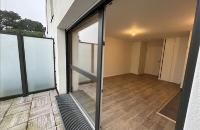 vente appartement 171 200 € à proximité de Hennebont (56700)