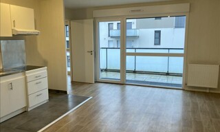 Appartement 2 Pièces 42 m² à vendre à Lanester (56600)