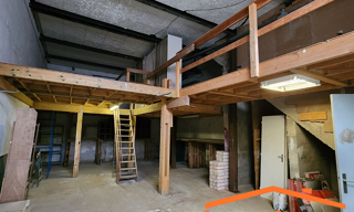 Local industriel  225 m² à vendre à Saint-Léonard (62360)