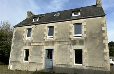 vente maison 108 500 € à proximité de Bégard (22140)