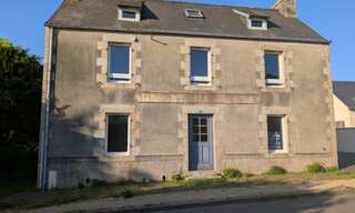 Maison 6 Pièces 128 m² à vendre à Plounévez-Moëdec (22810)