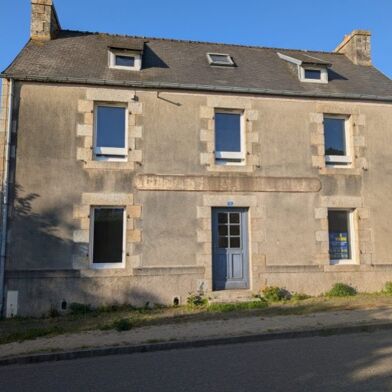 Maison 6 pièces 72150 €