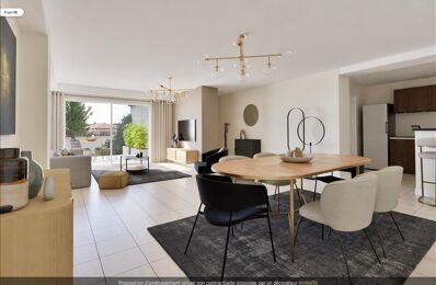 vente appartement 337 600 € à proximité de Candillargues (34130)