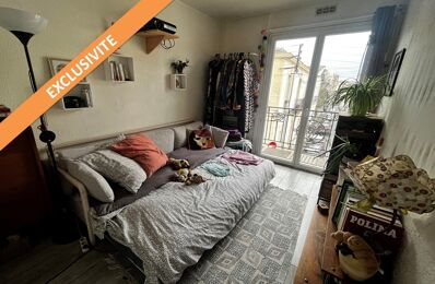 vente appartement 99 900 € à proximité de Pérols (34470)