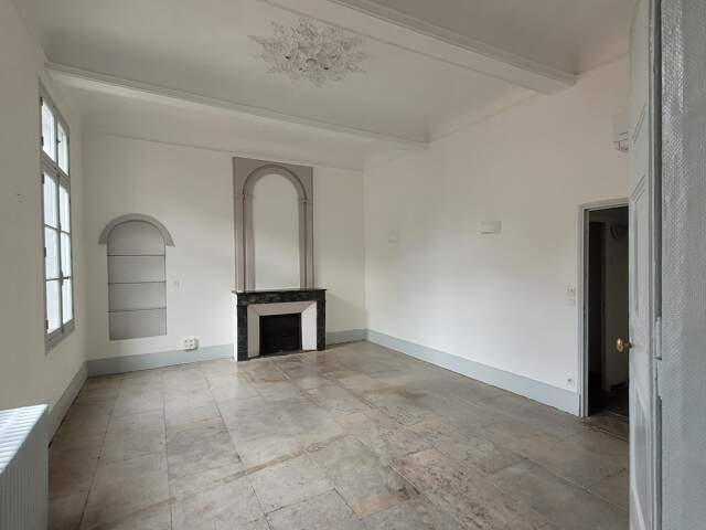 Local commercial — photo du bien