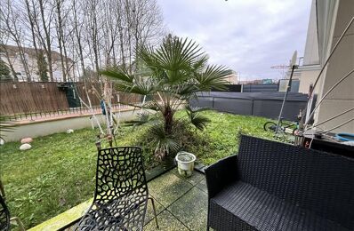 vente appartement 231 300 € à proximité de Vauréal (95490)