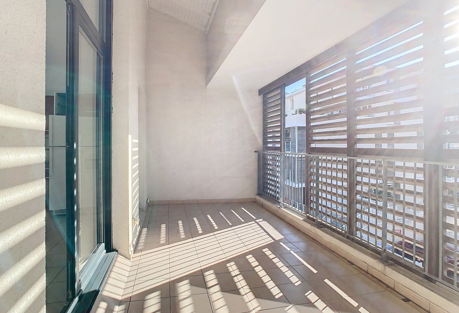 Appartement — photo 1