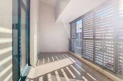 Appartement 4 pièces 1460 €