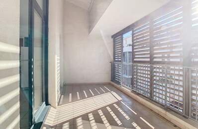 Appartement — photo du bien