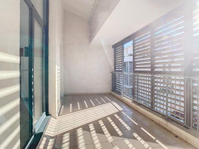 Appartement — photo du bien