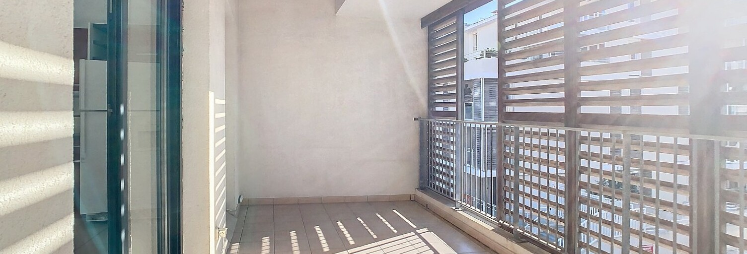 Appartement 4 Pièces 76 m² à louer à Palavas-les-Flots (34250)