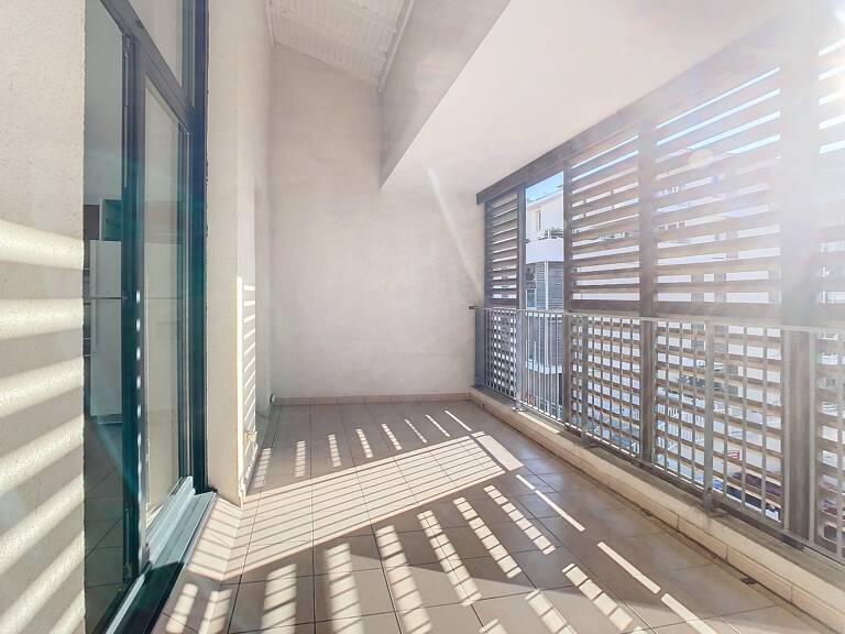 Appartement — photo 1