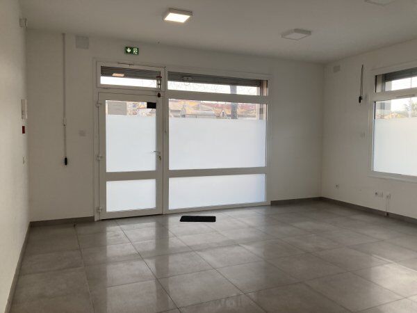 Local commercial  à louer Perpignan 66000