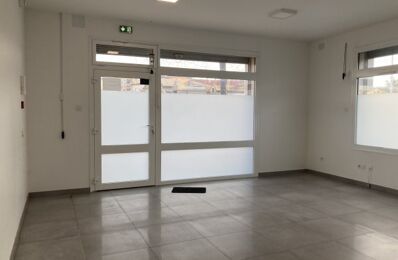 commerce  pièces 60 m2 à louer à Perpignan (66000)