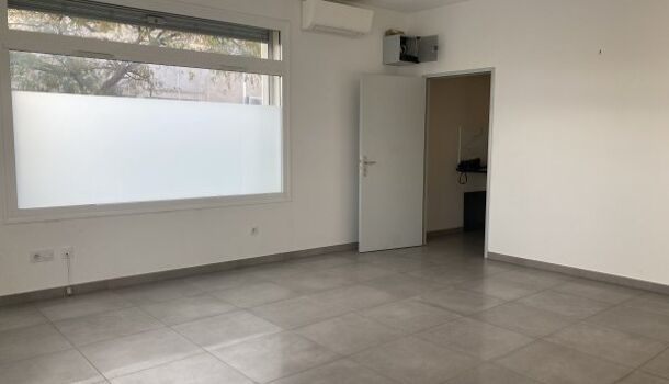 Local commercial  à louer Perpignan 66000