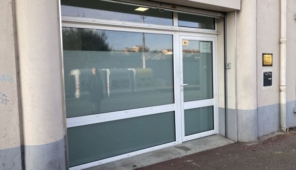 Local commercial  à louer Perpignan 66000