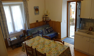 Maison 3 Pièces 34 m² à vendre à Saint-Lary-Soulan (65170)