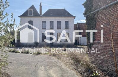 vente maison 260 000 € à proximité de Thézy-Glimont (80440)