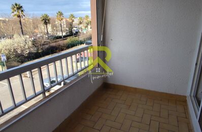 vente appartement 99 000 € à proximité de Marseillan (34340)