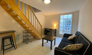 Appartement 2 Pièces 32 m² à vendre à Bordeaux (33000)