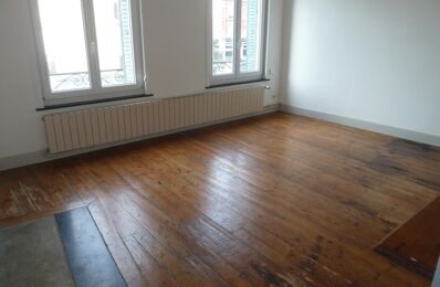 location appartement 685 € CC /mois à proximité de Caudry (59540)