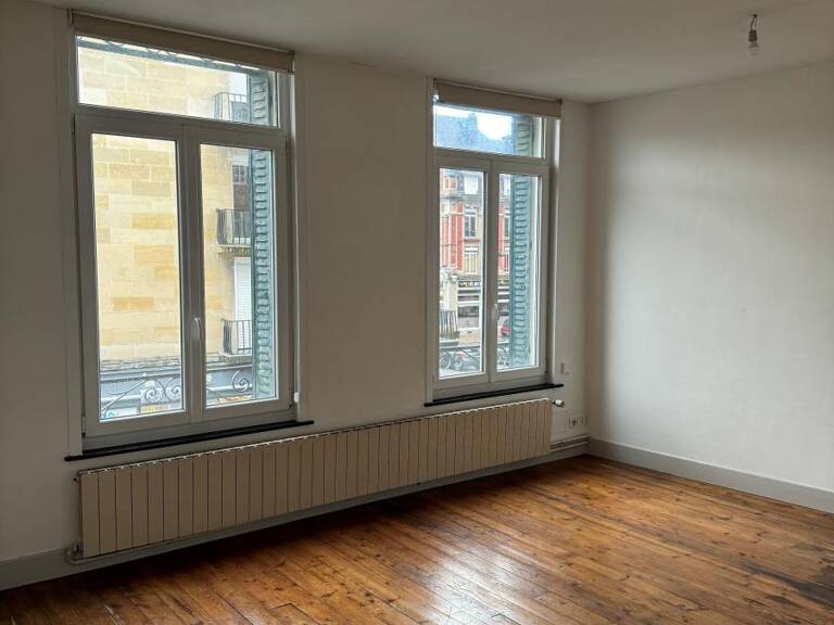 Appartement à louer à Cambrai — photo 1