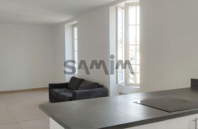 vente appartement 152 500 € à proximité de Sommières (30250)