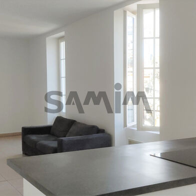 Appartement 3 pièces 70 m²