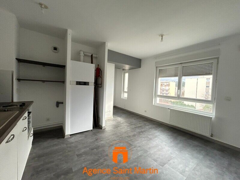 Appartement  T2 à vendre Montélimar 26200