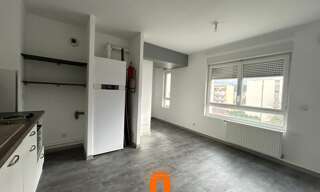Appartement 2 Pièces 35 m² à vendre à Montélimar (26200)