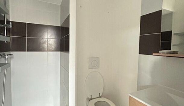 Appartement 2 pièces  à vendre Montélimar 26200