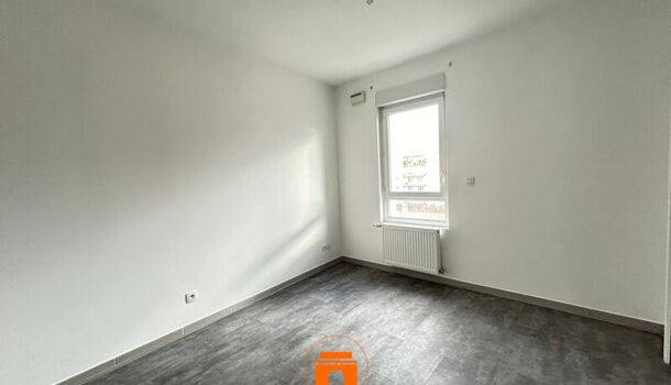 Appartement 2 pièces  à vendre Montélimar 26200