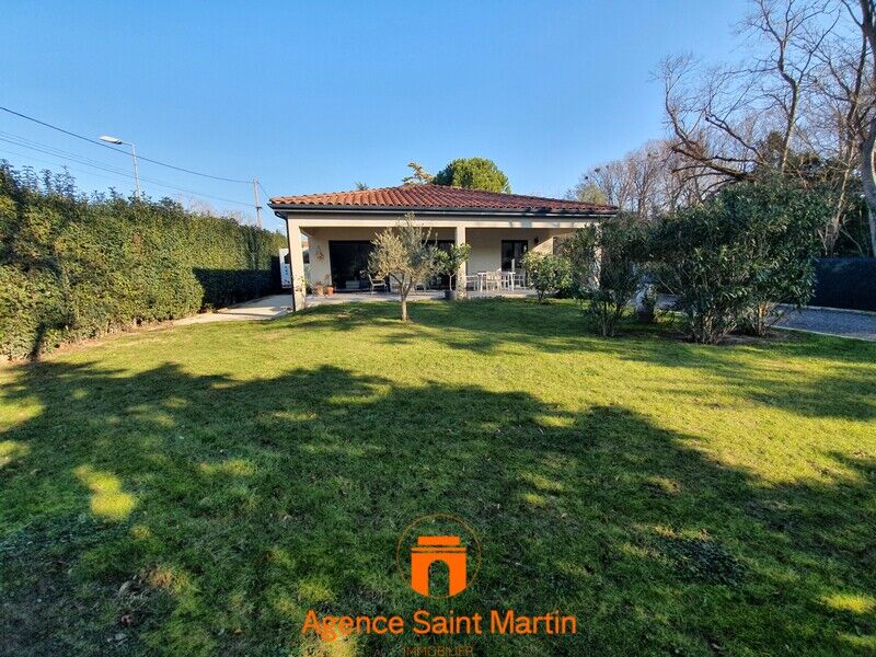 Villa / Maison  T5 à vendre Montélimar 26200