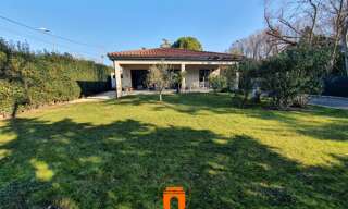 Maison 5 Pièces 145 m² à vendre à Montélimar (26200)