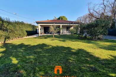 Maison 5 pièces 518000 €