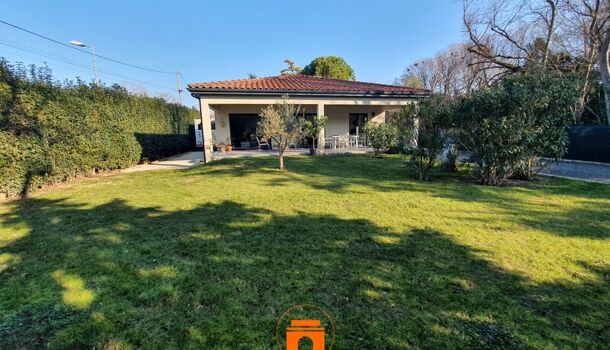 Villa / Maison 5 pièces  à vendre Montélimar 26200