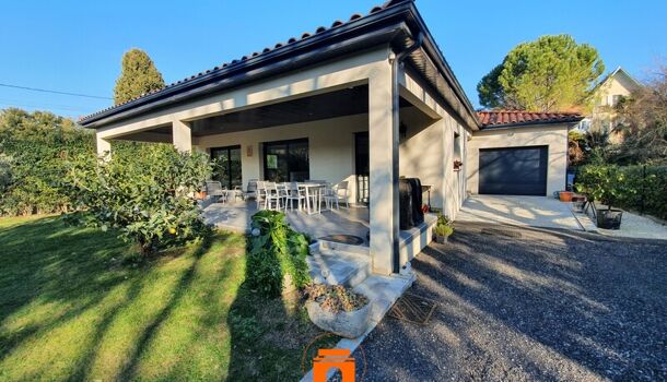 Villa / Maison 5 pièces  à vendre Montélimar 26200