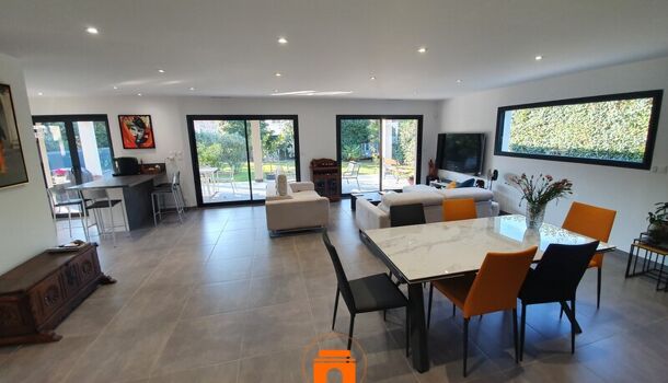 Villa / Maison 5 pièces  à vendre Montélimar 26200