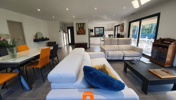 Villa / Maison 5 pièces  à vendre Montélimar 26200