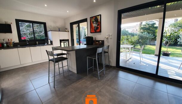 Villa / Maison 5 pièces  à vendre Montélimar 26200