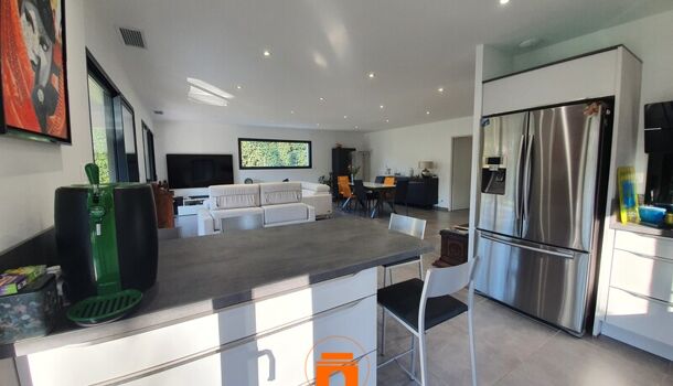 Villa / Maison 5 pièces  à vendre Montélimar 26200