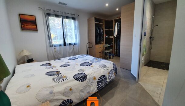 Villa / Maison 5 pièces  à vendre Montélimar 26200