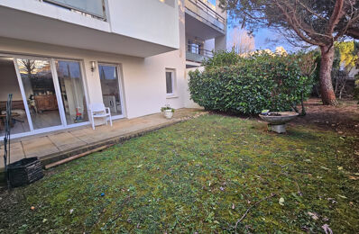 vente appartement 96 900 € à proximité de Saint-Benoît (86280)