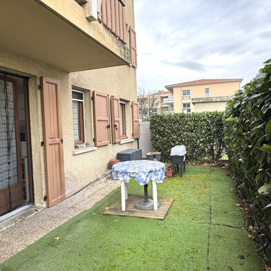 Appartement 2 pièces 150000 €