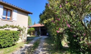 Maison 5 Pièces 130 m² à vendre à Saint-Paul-lès-Romans (26750)
