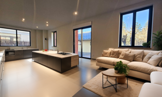 Appartement 5 Pièces 132 m² à vendre à Barcelonnette (04400)