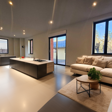 Appartement 5 pièces 435000 €