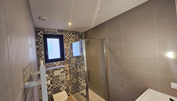 Appartement 5 pièces  à vendre Barcelonnette 04400